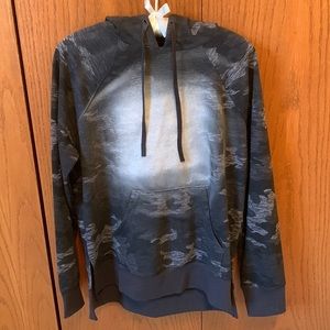 Athletic Works Hoodie, Boys Size Medium 8-10. NWT